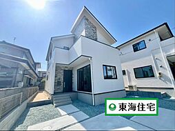 塩竃市杉の入1期　4号棟