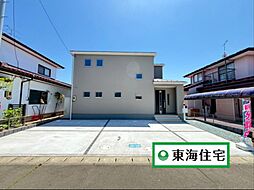富谷東向陽台3丁目1期　1号棟
