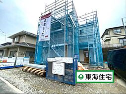 青葉区国見ケ丘2丁目　1号棟
