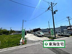 石巻市あゆみ野第1　4号棟