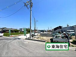 石巻市あゆみ野第1　5号棟