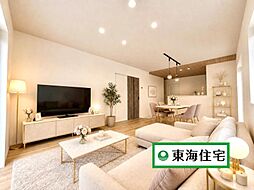 太白区大谷地　A棟