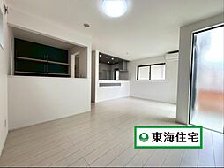 宮城野区鶴ケ谷　2号棟