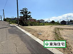 青葉区愛子東5丁目　3号地