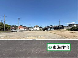 青葉区愛子東5丁目　5号地