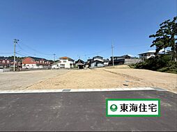 青葉区愛子東5丁目　6号地