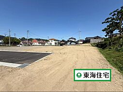 青葉区愛子東5丁目　7号地