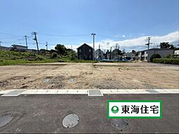 青葉区愛子東5丁目　11号地