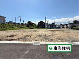 青葉区愛子東5丁目　12号地