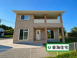 柴田町槻木西3丁目