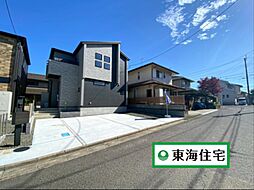 泉区北高森　1号棟