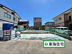 仙台市太白区中田町　1号棟