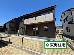 名取市美田園8丁目　2号棟