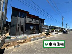 名取市美田園8丁目　3号棟