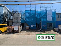 名取市田高南　2号棟