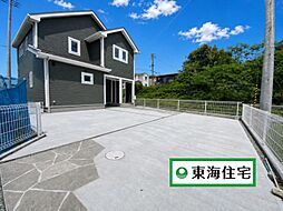 青葉区愛子東5丁目　4号棟