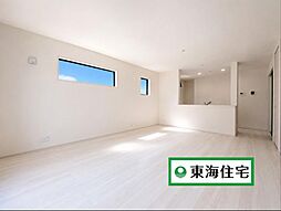 名取市愛の杜2丁目　1号棟