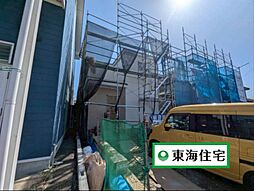 名取市田高南　3号棟