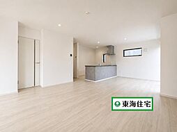 太白区柳生3期 1号棟