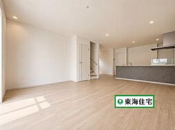 太白区柳生3期　4号棟