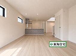 太白区柳生3期　5号棟