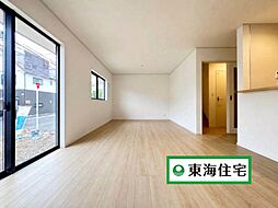 太白区西の平第3　1号棟