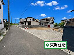 若林区荒井藤田　1号棟