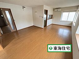 泉区高森4丁目