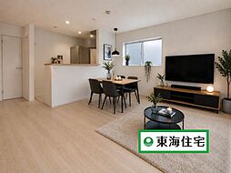 柴田町槻木白幡第6　2号棟