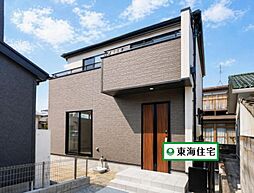 名取市増田5期　2号棟