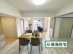 朝日プラザ長町