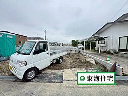 古川鶴ケ埣第4　1号棟
