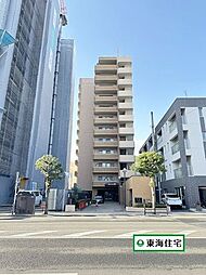 朝日プラザ長町