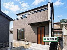 名取市増田5期　2号棟