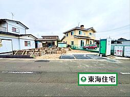 太白区中田町10期
