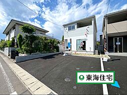 柴田町槻木白幡第6　1号棟