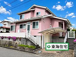 泉区高森4丁目