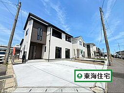 仙台市袋原17期　1号棟