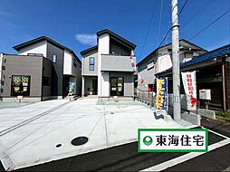 太白区中田2期　2号棟
