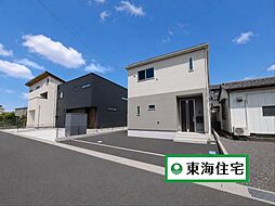 岩沼市本町第1