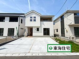 仙台市袋原17期　2号棟