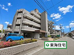 ダイアパレス上杉東