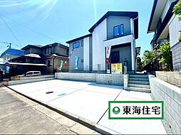 青葉区西勝山5期　1号棟