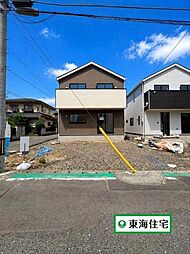 太白区西の平第3 1号棟