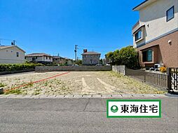青葉区桜ヶ丘3期　No.1建築条件付き土地