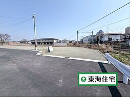 多賀城市八幡字一本柳