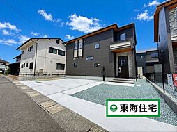 名取市美田園8丁目 2号棟