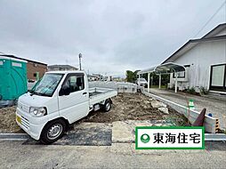古川鶴ケ埣第4　1号棟