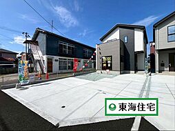 太白区中田2期　1号棟