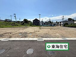 青葉区愛子東5丁目　11号地